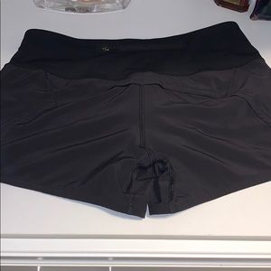 Lululemon Run Times Short